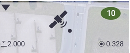 Trimble Catalyst Opmåling